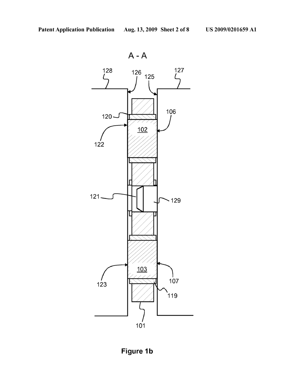 MULTI-COMPONENT ELECTRICAL MODULE - diagram, schematic, and image 03