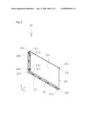 BACKLIGHT UNIT diagram and image