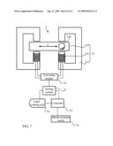 AUTOMATED LIGHT-EMITTING APPARATUS AND WEARABLE OBJECT INCLUDING THE SAME diagram and image