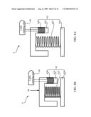 AUTOMATED LIGHT-EMITTING APPARATUS AND WEARABLE OBJECT INCLUDING THE SAME diagram and image