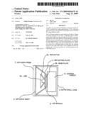 Led lamp diagram and image