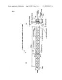 Led lamp diagram and image