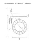 Led lamp diagram and image