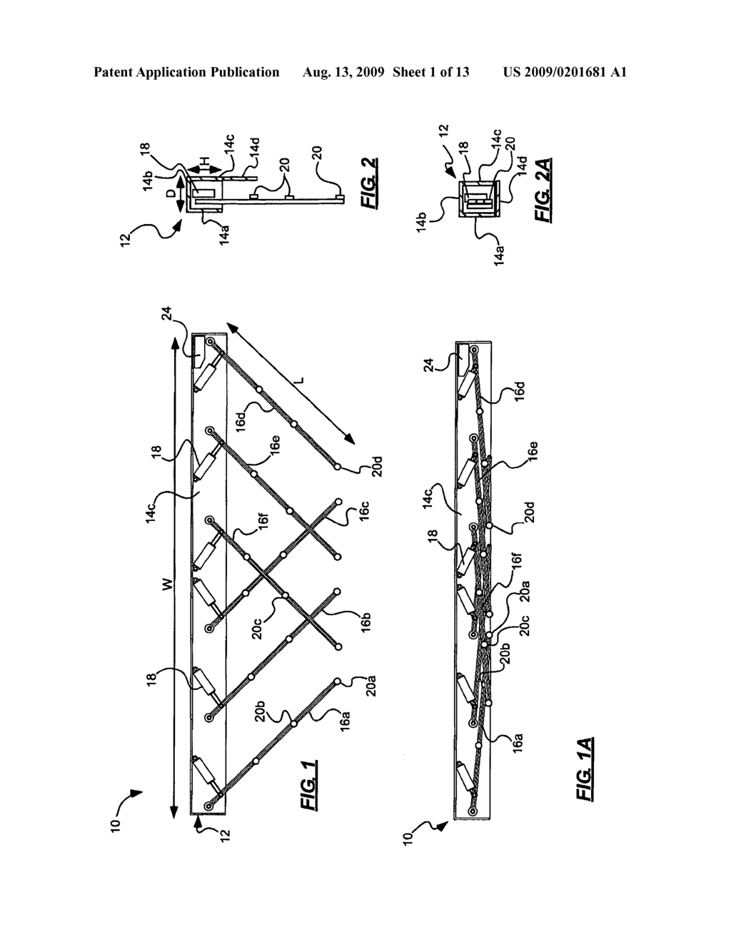 Lighting System - diagram, schematic, and image 02