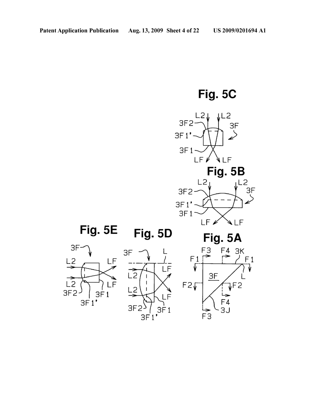 VEHICLE LAMP - diagram, schematic, and image 05