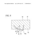 LIGHT GUIDE BODY FOR LINEAR LIGHTING EQUIPMENT diagram and image