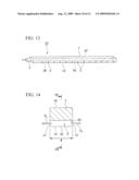 LIGHT GUIDE BODY FOR LINEAR LIGHTING EQUIPMENT diagram and image