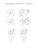 DRAM including a tunable gain amp as a local sense amp diagram and image