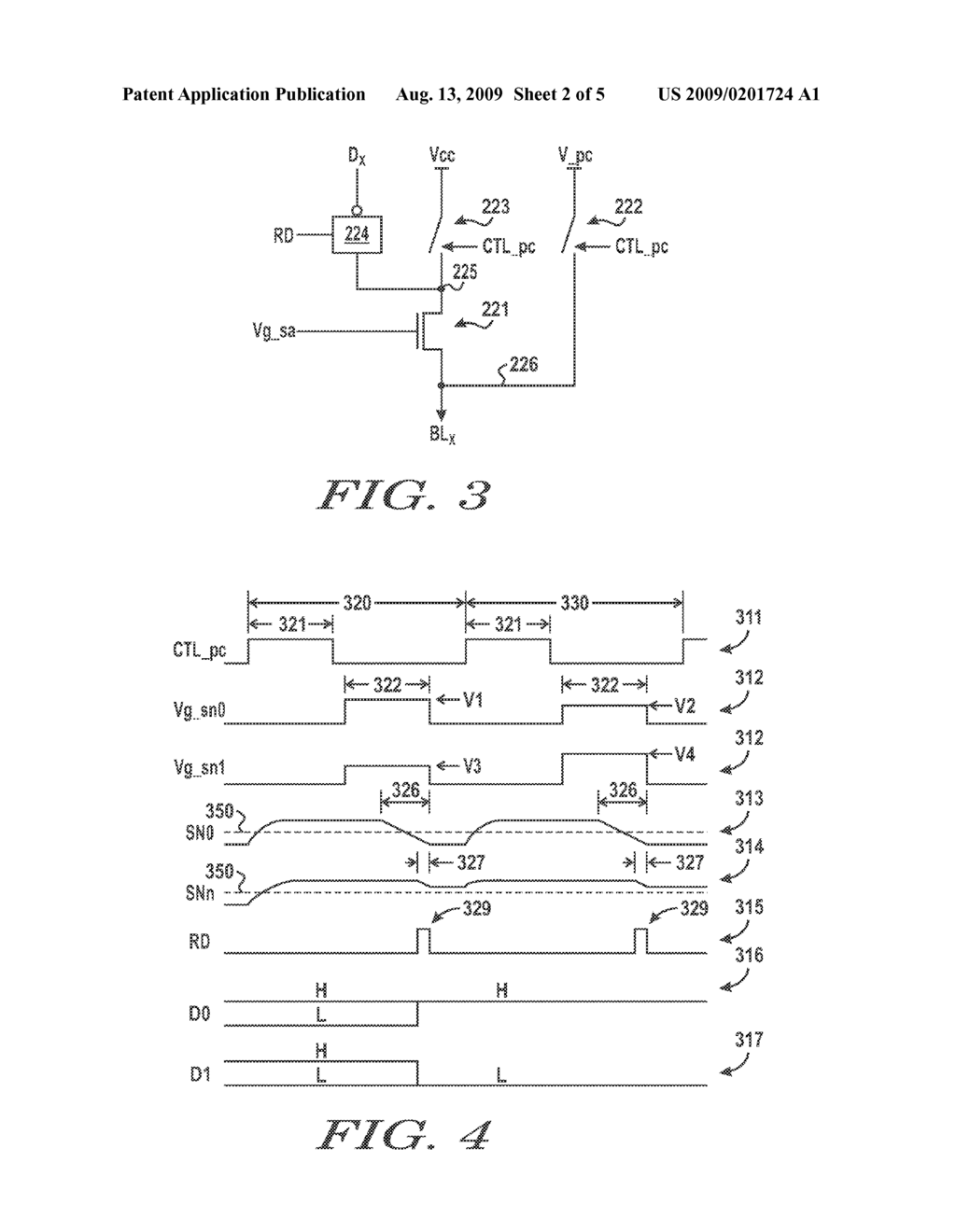 MEMORY DEVICE AND METHOD THEREOF - diagram, schematic, and image 03