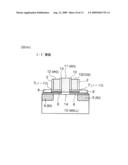 METHOD FOR DRIVING SEMICONDUCTOR DEVICE, AND SEMICONDUCTOR DEVICE diagram and image