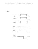 METHOD FOR DRIVING SEMICONDUCTOR DEVICE, AND SEMICONDUCTOR DEVICE diagram and image