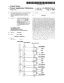 Method For Erasing A Flash Memory Cell Or An Array Of Such Cells Having Improved Erase Coupling Ratio diagram and image