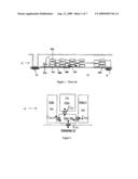 Method For Erasing A Flash Memory Cell Or An Array Of Such Cells Having Improved Erase Coupling Ratio diagram and image