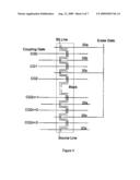 Method For Erasing A Flash Memory Cell Or An Array Of Such Cells Having Improved Erase Coupling Ratio diagram and image