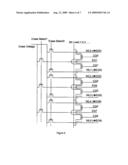 Method For Erasing A Flash Memory Cell Or An Array Of Such Cells Having Improved Erase Coupling Ratio diagram and image