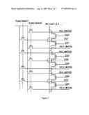 Method For Erasing A Flash Memory Cell Or An Array Of Such Cells Having Improved Erase Coupling Ratio diagram and image