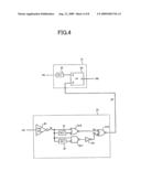 SEMICONDUCTOR DEVICE HAVING TRANSMISSION CONTROL CIRCUIT diagram and image