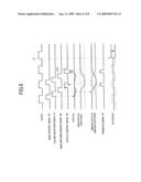 SEMICONDUCTOR DEVICE HAVING TRANSMISSION CONTROL CIRCUIT diagram and image