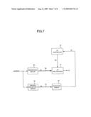 SEMICONDUCTOR DEVICE HAVING TRANSMISSION CONTROL CIRCUIT diagram and image