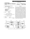 OPERATING CURRENT MODIFYING DEVICE AND METHOD diagram and image