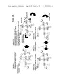 COMMUNICATION CONTROL APPARATUS, COMMUNICATION CONTROL METHOD, RECORDING MEDIUM STORING COMMUNICATION CONTROL PROGRAM diagram and image