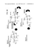 COMMUNICATION CONTROL APPARATUS, COMMUNICATION CONTROL METHOD, RECORDING MEDIUM STORING COMMUNICATION CONTROL PROGRAM diagram and image