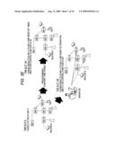 COMMUNICATION CONTROL APPARATUS, COMMUNICATION CONTROL METHOD, RECORDING MEDIUM STORING COMMUNICATION CONTROL PROGRAM diagram and image