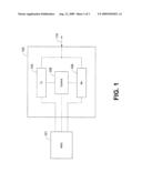 SYSTEM AND METHOD FOR DETECTING EARLY LINK FAILURE IN AN ETHERNET NETWORK diagram and image