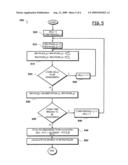 Method for Dimensioning A Data Packets Handler Apparatus In A Packet-Switched Mobile Communications Network diagram and image