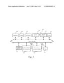 Coordinated Channel Change in Mesh Networks diagram and image