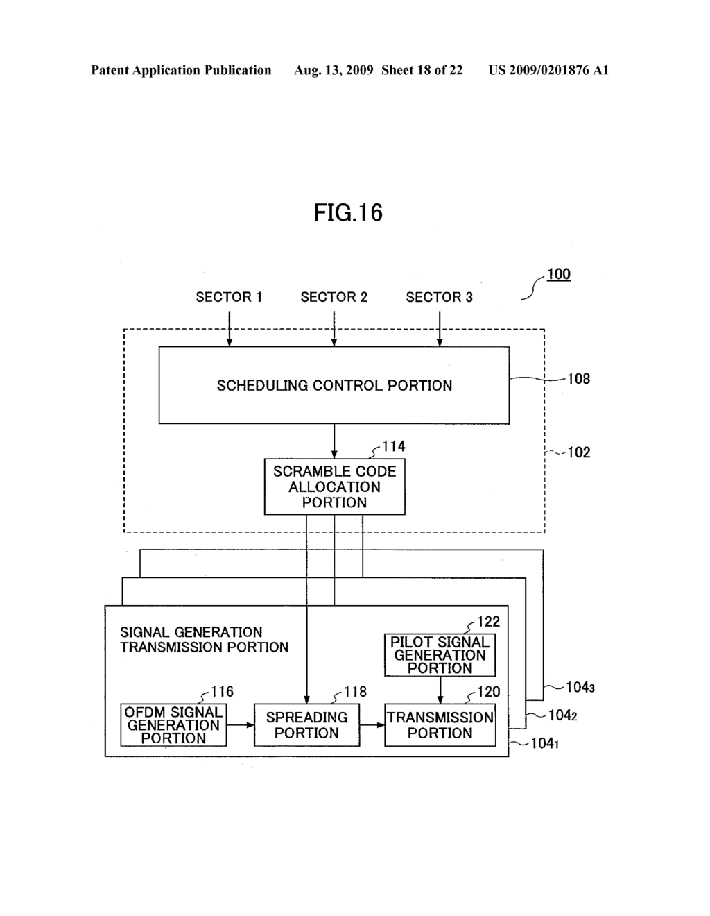 CONTROLLER, MOBILE STATION, MOBILE COMMUNICATIONS SYSTEM AND CONTROL METHOD - diagram, schematic, and image 19