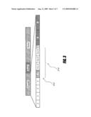 SYSTEM AND METHOD FOR WIRELESS COMMUNICATION OF UNCOMPRESSED VIDEO HAVING A DUAL-BEACON MECHANISM FOR TWO DEVICE TYPES diagram and image