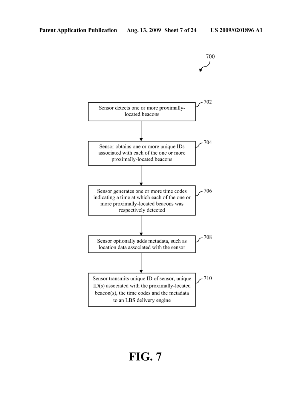 DATA SHARING BASED ON PROXIMITY-BASED AD HOC NETWORK - diagram, schematic, and image 08