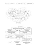 APPARATUS AND METHOD FOR ROUTING DATA IN WIRELESS NETWORKS diagram and image