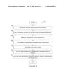 APPARATUS AND METHOD FOR ROUTING DATA IN WIRELESS NETWORKS diagram and image