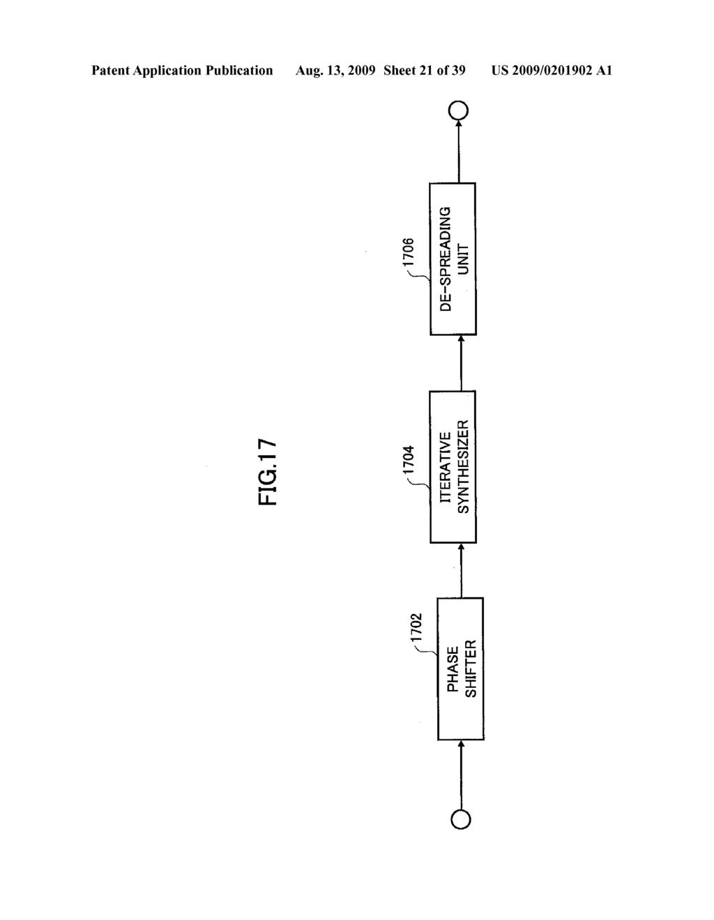 UPLINK CHANNEL RECEIVING AND TRANSMITTING APPARATUSES AND METHODS - diagram, schematic, and image 22