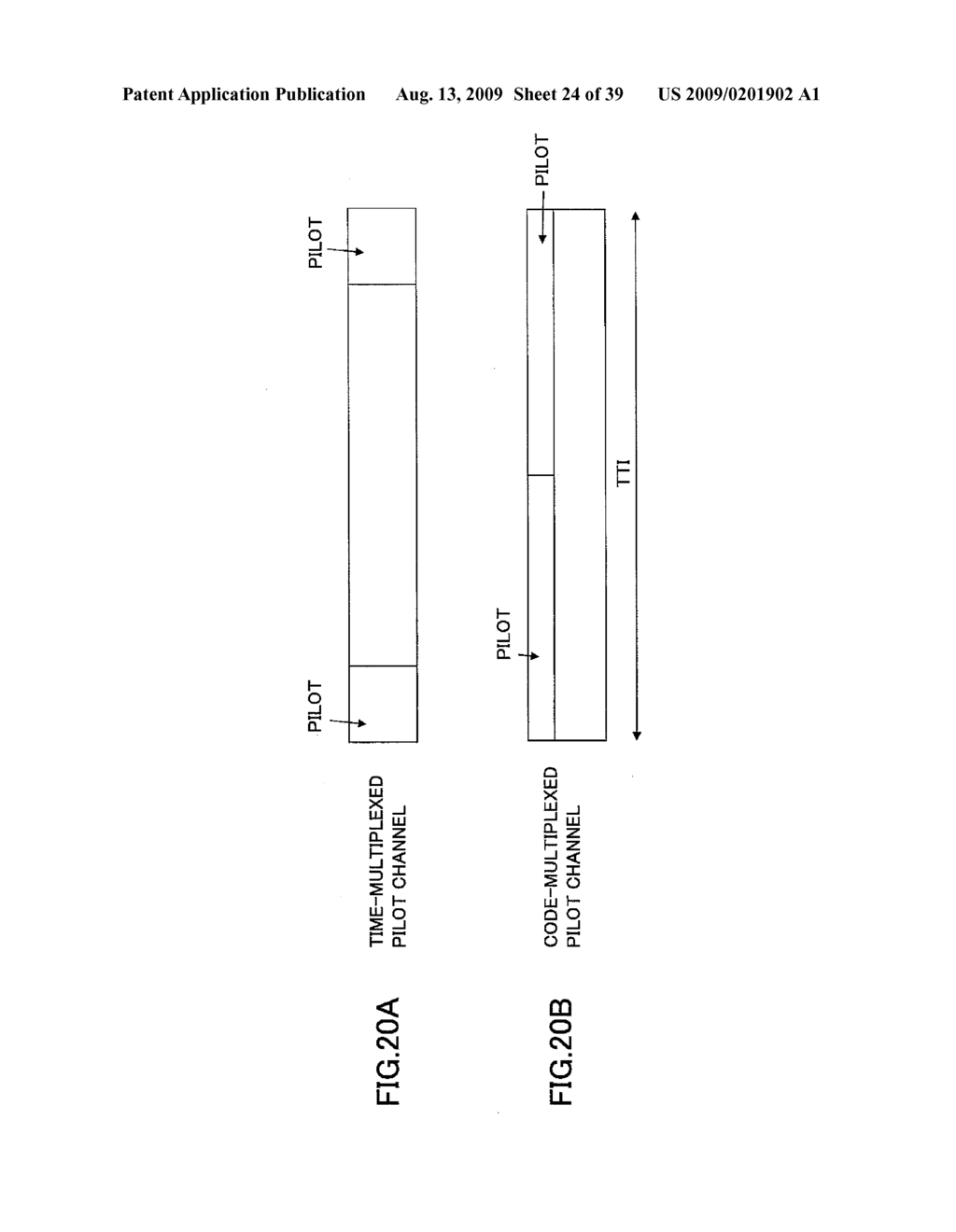 UPLINK CHANNEL RECEIVING AND TRANSMITTING APPARATUSES AND METHODS - diagram, schematic, and image 25