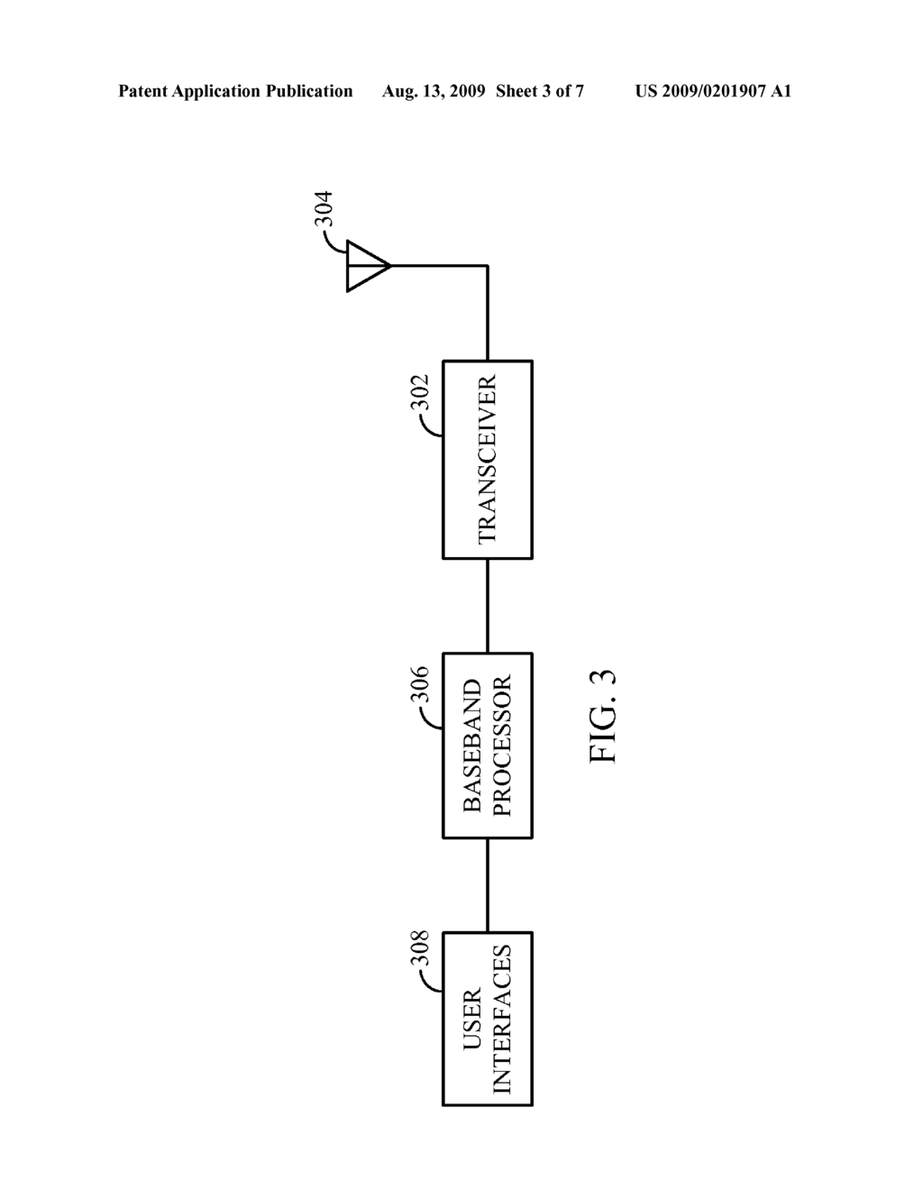 MULTI-HOP COMMUNICATIONS IN A WIRELESS NETWORK - diagram, schematic, and image 04