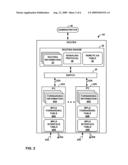 SPOOF CHECKING WITHIN A LABEL SWITCHING COMPUTER NETWORK diagram and image