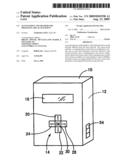 ACCESS POINT AND METHOD FOR OPERATING THE ACCESS POINT diagram and image