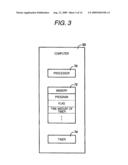 ACCESS POINT AND METHOD FOR OPERATING THE ACCESS POINT diagram and image