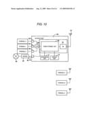 ACCESS POINT AND METHOD FOR OPERATING THE ACCESS POINT diagram and image