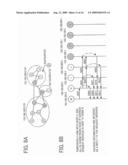 DATA COMMUNICATION APPARATUS, METHOD FOR ITS NETWORK CONFIGURATION, AND COMPUTER READABLE RECORDING MEDIUM STORING ITS PROGRAM diagram and image