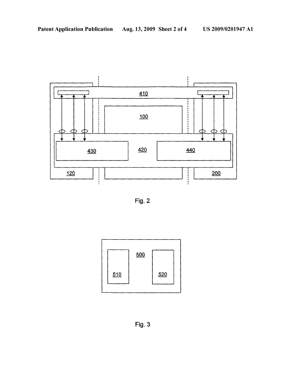 Method And Arrangement For Reducing The Amount Of Messages Sent In A Communication Network - diagram, schematic, and image 03