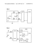 Method and Device for Checking a Subscriber Line diagram and image