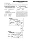 METHOD AND DEVICE FOR REORDERING AND MULTIPLEXING MULTIMEDIA PACKETS FROM MULTIMEDIA STREAMS PERTAINING TO INTERRELATED SESSIONS diagram and image