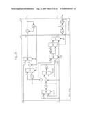 DIGITAL TELEVISION TRANSMISSION AND RECEIVING APPARATUS AND METHOD USING 1/4 RATE CODED ROBUST DATA diagram and image