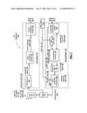 RF POLAR TRANSMITTER AND INTEGRATED CIRCUIT WITH PROGRAMMABLE FILTER MODULE AND METHODS FOR USE THEREWITH diagram and image