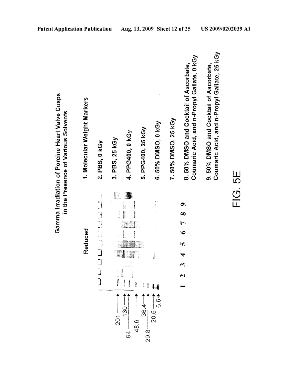 Methods for Sterilizing Biological Materials Containing Non-Aqueous Solvents - diagram, schematic, and image 13