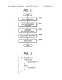 Scrambler, scramble processing method, and program diagram and image